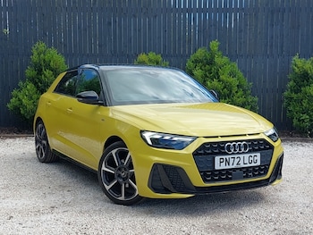 Used Audi A1 2022 for sale - 78547152: Photo