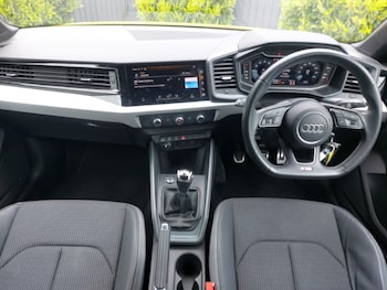 Used Audi A1 2022 for sale - 78547152: Photo