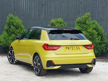Used Audi A1 2022 for sale - 78547152: Photo