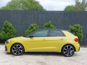 Used Audi A1 2022 for sale - 78547152: Photo