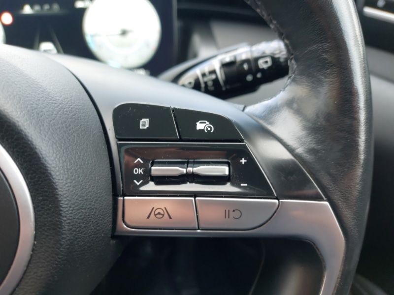 Used Hyundai TUCSON 2021 for sale - 77922821: Photo 14