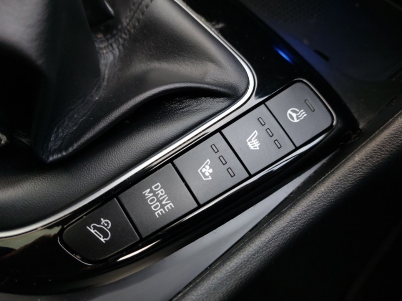 Used Hyundai TUCSON 2021 for sale - 77922821: Photo 19