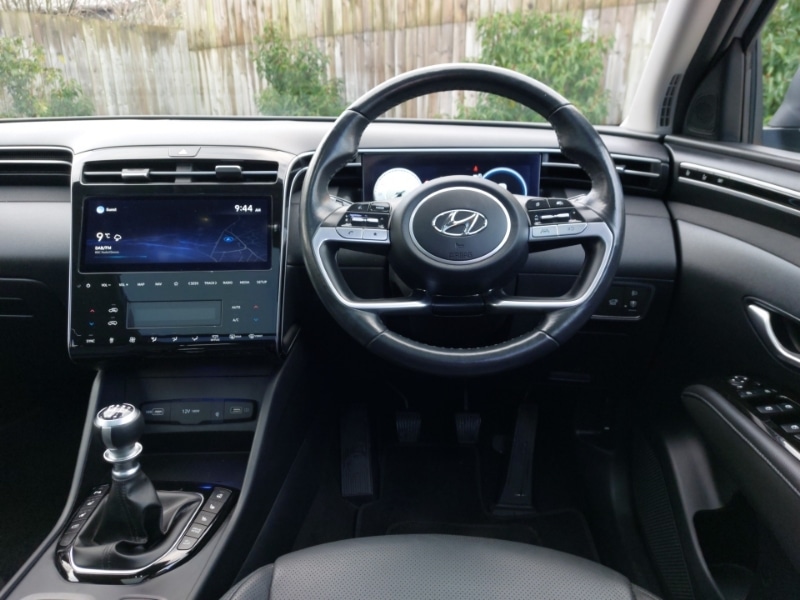 Used Hyundai TUCSON 2021 for sale - 77922821: Photo 7