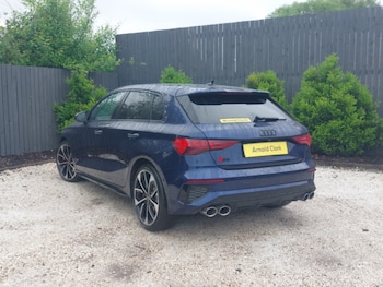Used Audi A3 2022 for sale - 78606636: Photo