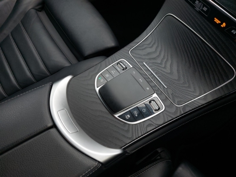 Used Mercedes-Benz GLC 2020 for sale - 77173929: Photo 15