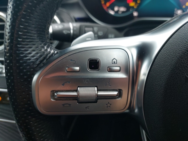 Used Mercedes-Benz GLC 2020 for sale - 77173929: Photo 18