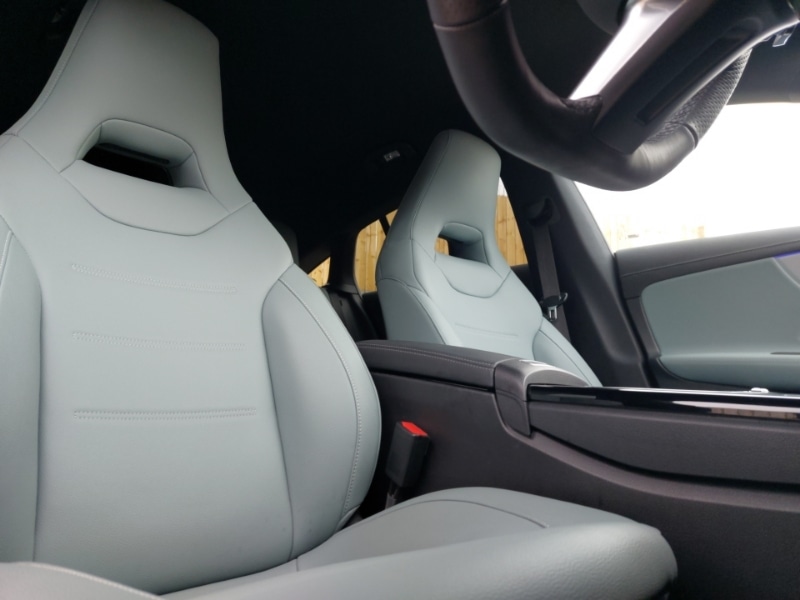 Used Mercedes-Benz CLA 2024 for sale - 76589321: Photo 13