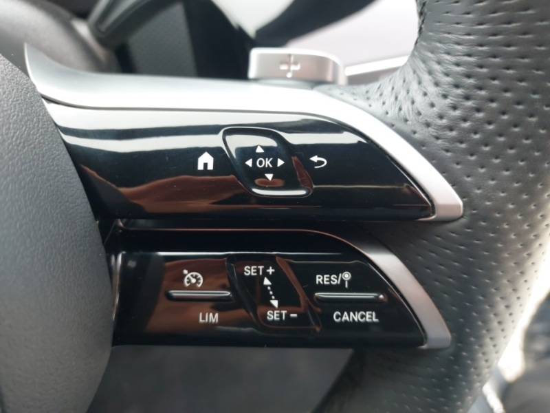 Used Mercedes-Benz CLA 2024 for sale - 76589321: Photo 14