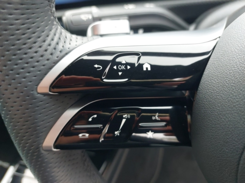 Used Mercedes-Benz CLA 2024 for sale - 76589321: Photo 15