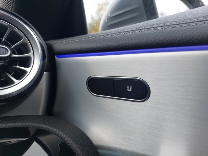 Used Mercedes-Benz CLA 2024 for sale - 76589321: Photo 18