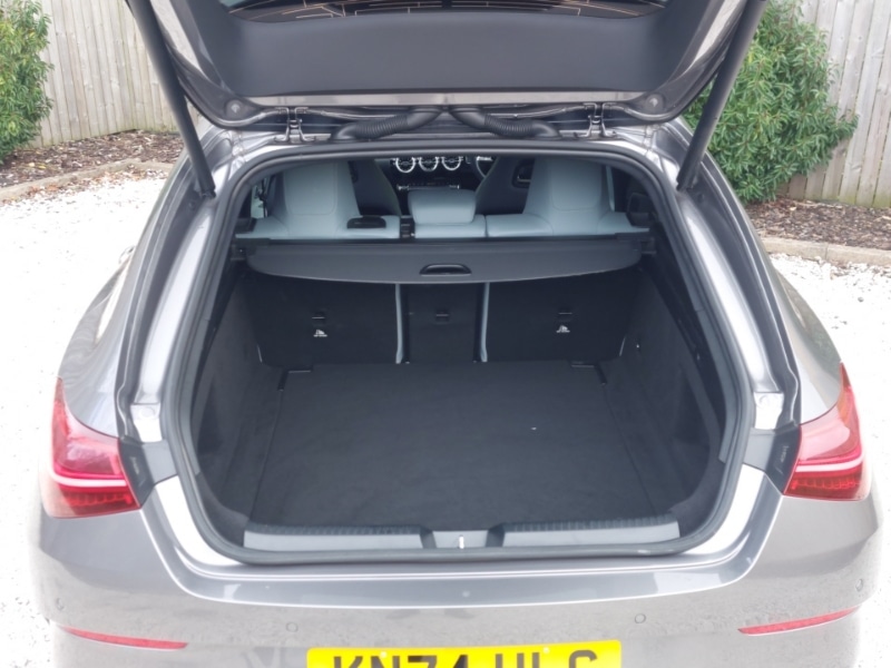 Used Mercedes-Benz CLA 2024 for sale - 76589321: Photo 8