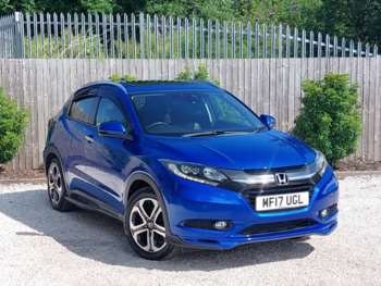 2017 - 1.6 i-DTEC EX 5dr