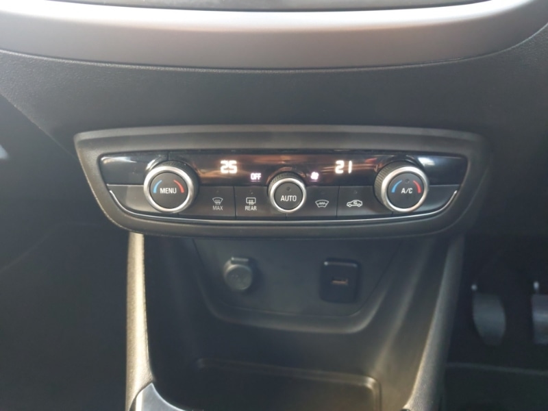 Used Vauxhall Crossland X 2019 for sale - 76589326: Photo 15