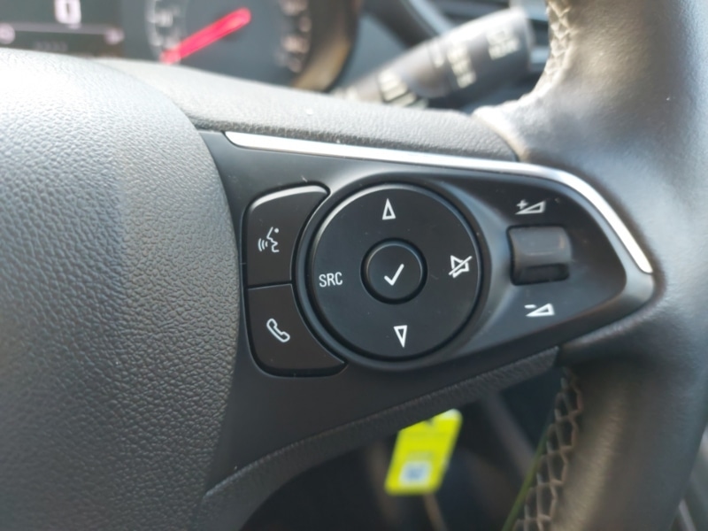 Used Vauxhall Crossland X 2019 for sale - 76589326: Photo 18