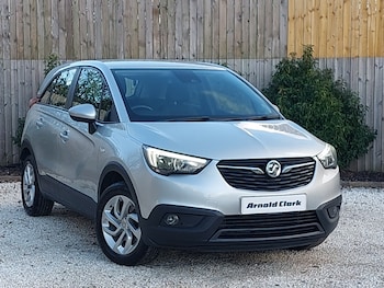 2019 - 1.2T ecoTec [110] SE 5dr [6 Speed] [S/S]