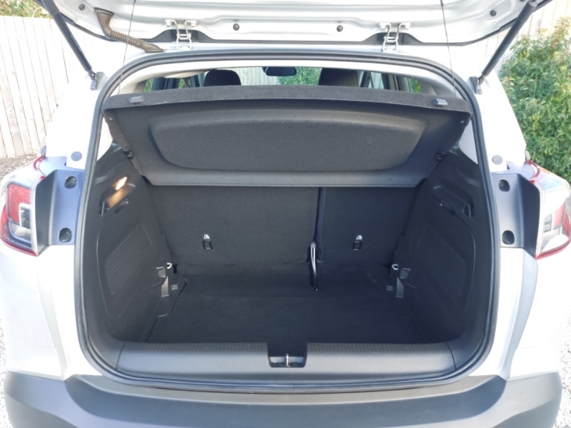 Used Vauxhall Crossland X 2019 for sale - 76589326: Photo 8