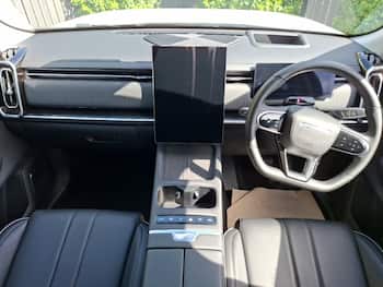 Used Jaecoo 7 2026 for sale - 79704318: Photo