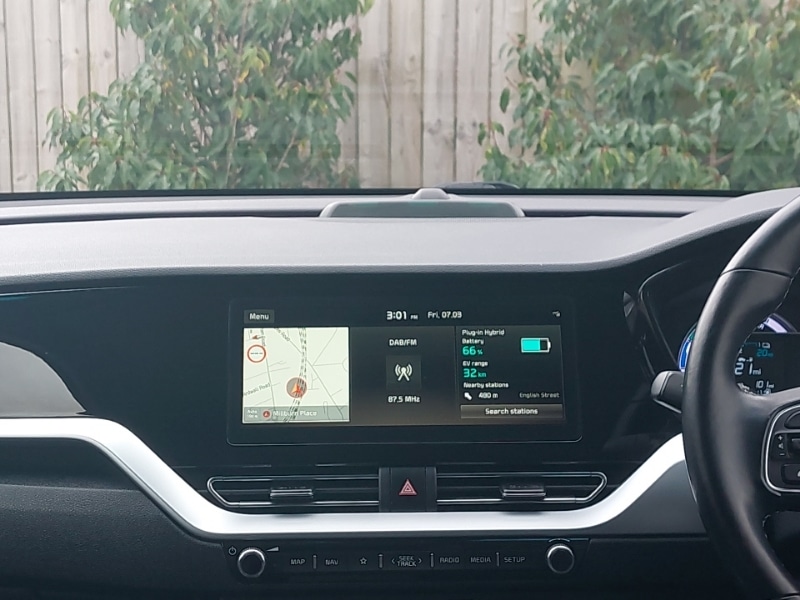 Used Kia Niro 2020 for sale - 77228774: Photo 10