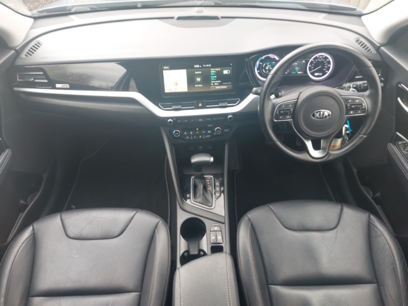 Used Kia Niro 2020 for sale - 77228774: Photo 2