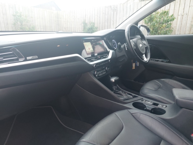 Used Kia Niro 2020 for sale - 77228774: Photo 5