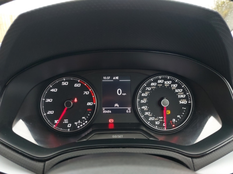 Used SEAT Ibiza 2021 for sale - 77491566: Photo 16