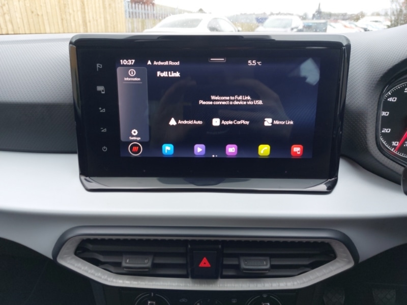 Used SEAT Ibiza 2021 for sale - 77491566: Photo 19