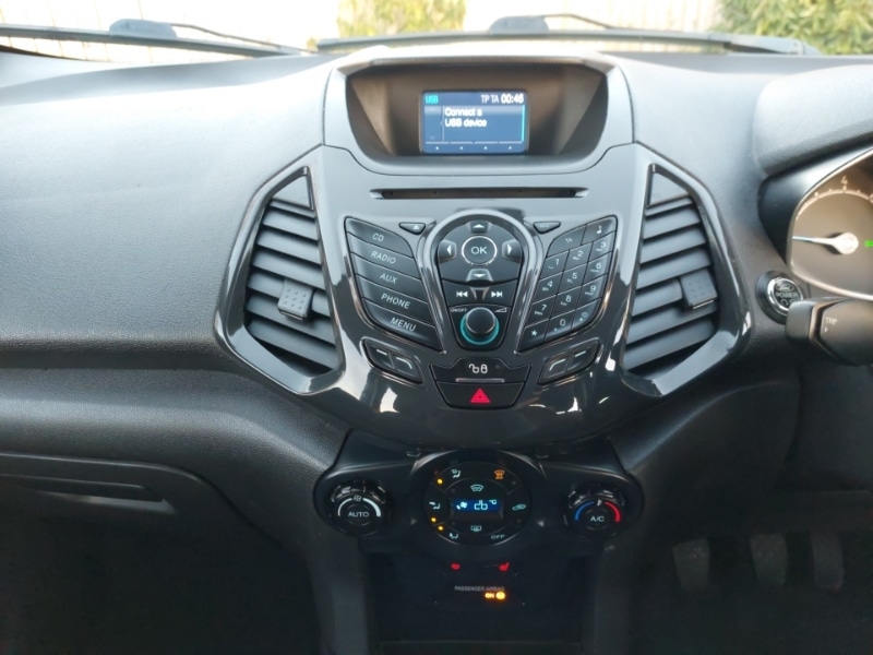 Used Ford Ecosport 2016 for sale - 77073633: Photo 10