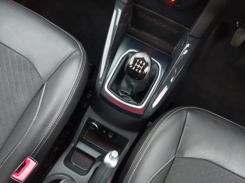 Used Ford Ecosport 2016 for sale - 77073633: Photo 11