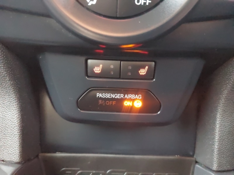 Used Ford Ecosport 2016 for sale - 77073633: Photo 14