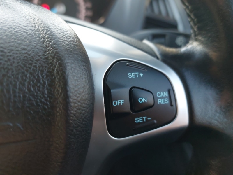 Used Ford Ecosport 2016 for sale - 77073633: Photo 16