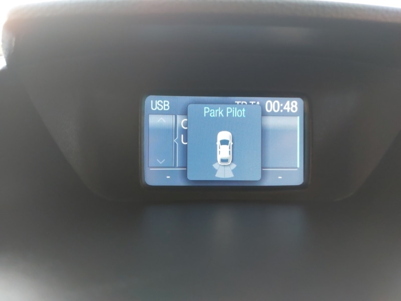 Used Ford Ecosport 2016 for sale - 77073633: Photo 17