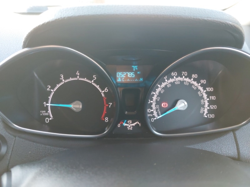 Used Ford Ecosport 2016 for sale - 77073633: Photo 18