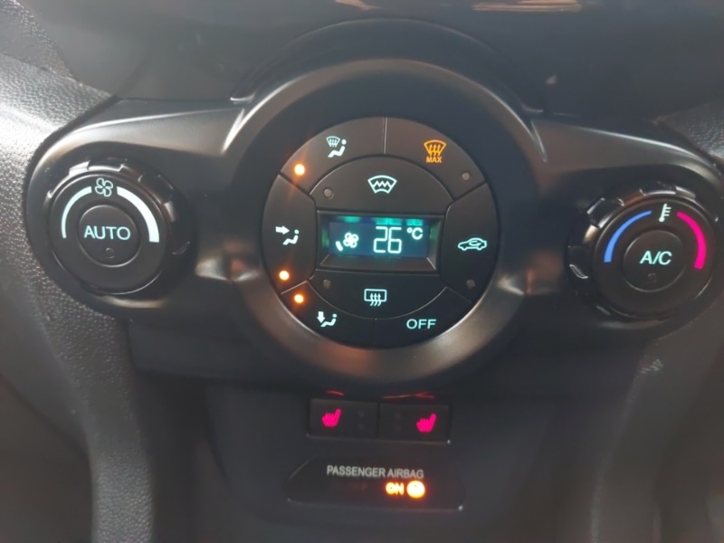 Used Ford Ecosport 2016 for sale - 77073633: Photo 19