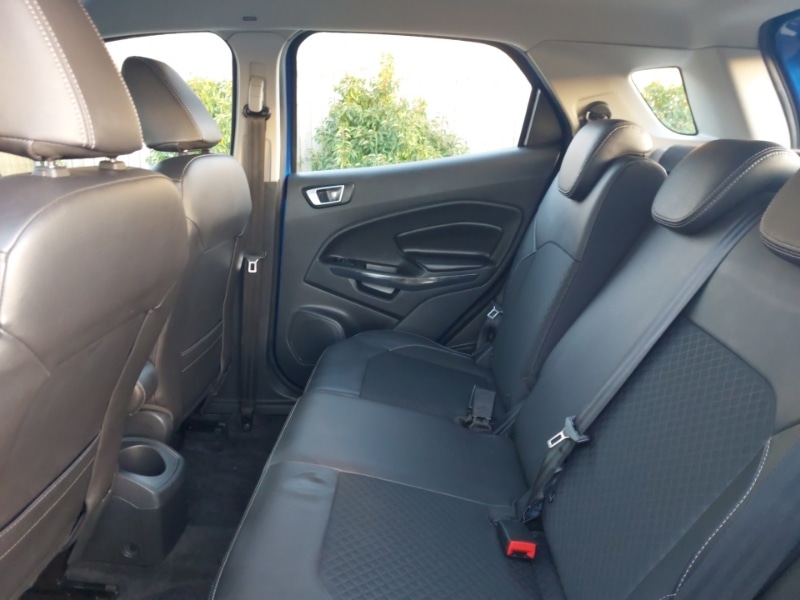 Used Ford Ecosport 2016 for sale - 77073633: Photo 6