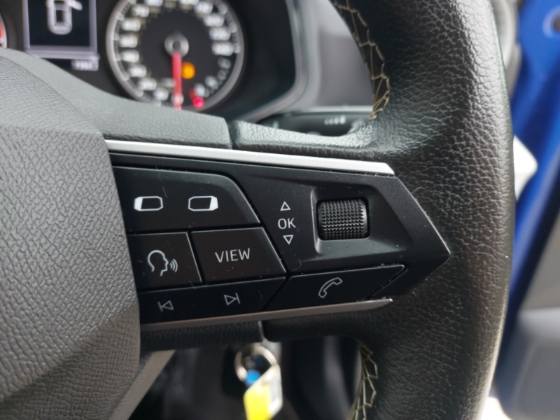 Used SEAT Ibiza 2021 for sale - 77536642: Photo 14