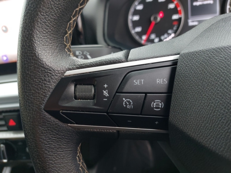 Used SEAT Ibiza 2021 for sale - 77536642: Photo 15