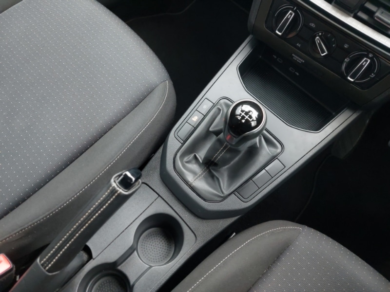 Used SEAT Ibiza 2021 for sale - 77536642: Photo 17