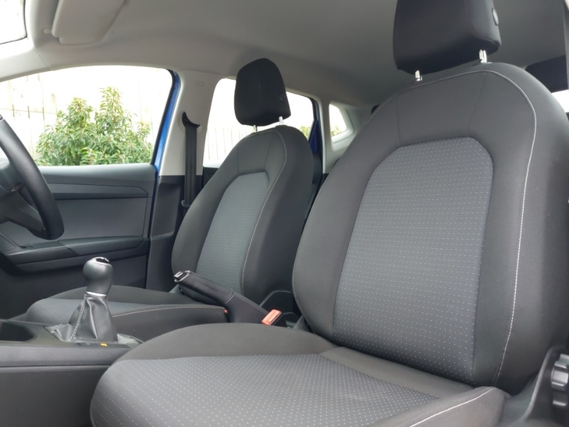 Used SEAT Ibiza 2021 for sale - 77536642: Photo 5