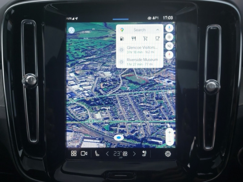 Used Volvo XC40 2024 for sale - 77024747: Photo 7