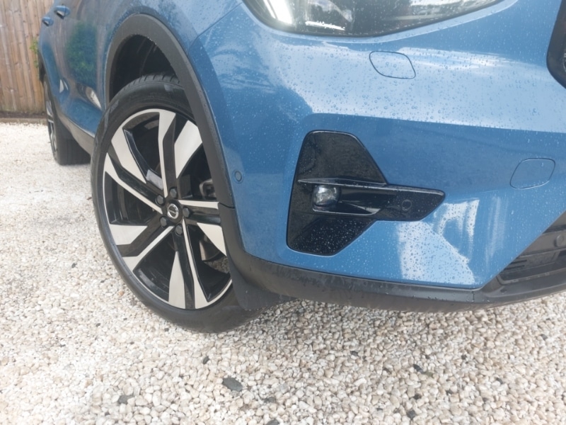 Used Volvo XC40 2024 for sale - 77024747: Photo 9