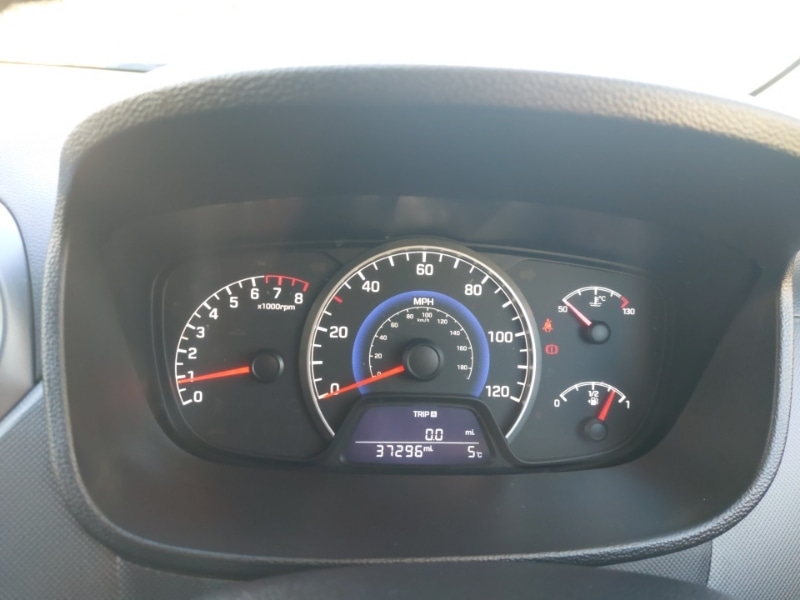 Used Hyundai i10 2017 for sale - 78061148: Photo 17