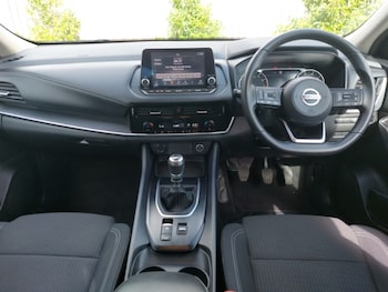 Used Nissan Qashqai 2022 for sale - 75725624: Photo