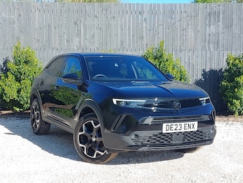 Used Vauxhall Mokka 2023 for sale - 78428661: Photo