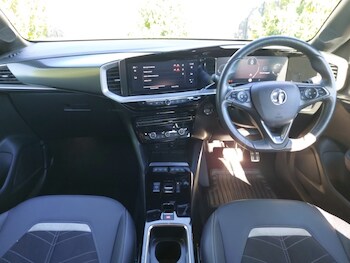 Used Vauxhall Mokka 2023 for sale - 78428661: Photo