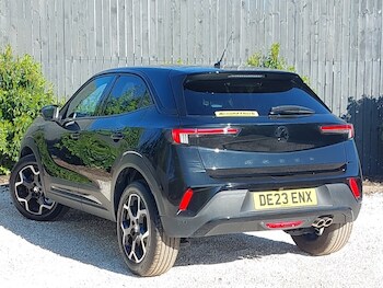 Used Vauxhall Mokka 2023 for sale - 78428661: Photo