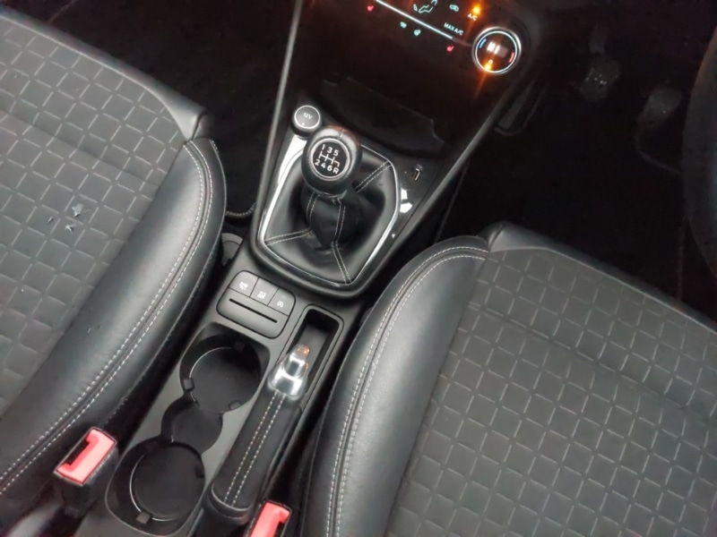 Used Ford Fiesta 2018 for sale - 76471724: Photo 11