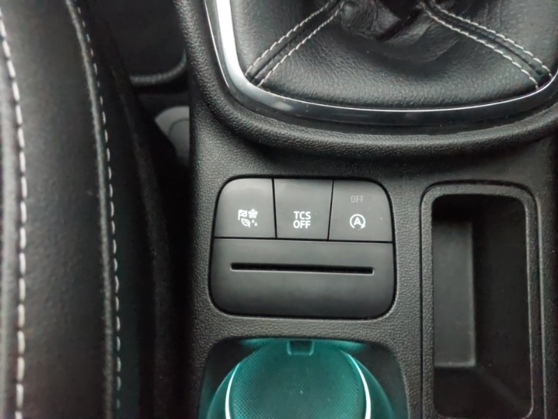 Used Ford Fiesta 2018 for sale - 76471724: Photo 17