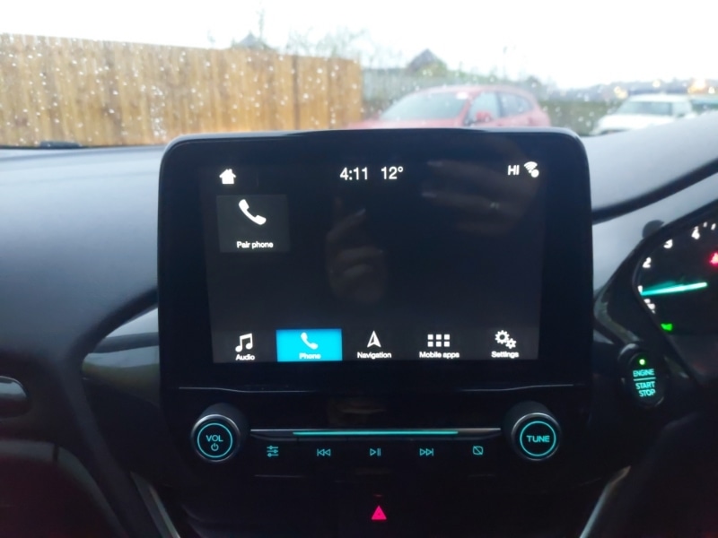 Used Ford Fiesta 2018 for sale - 76471724: Photo 18