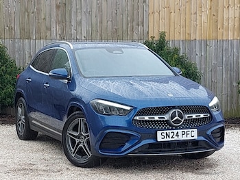 Used Mercedes-Benz GLA 2024 for sale - 78243783: Photo