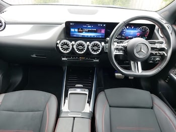 Used Mercedes-Benz GLA 2024 for sale - 78243783: Photo